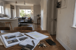 7 Hidden Problems Building Inspection Reports Can Reveal Before You Buy