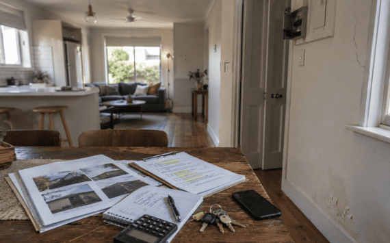 7 Hidden Problems Building Inspection Reports Can Reveal Before You Buy