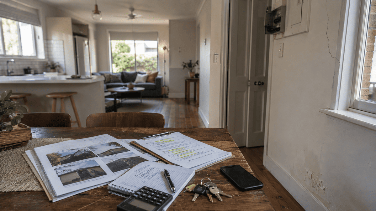 7 Hidden Problems Building Inspection Reports Can Reveal Before You Buy