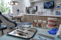 Dental Clinic Services Explained: From Cleaning to Cosmetic Dentistry