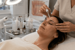 Struggling with Dull Skin? These Skin Treatments Can Help