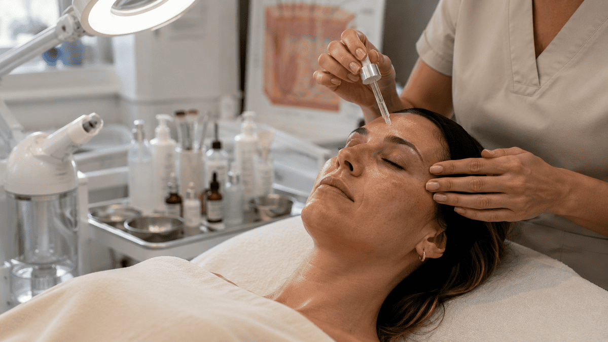 Struggling with Dull Skin? These Skin Treatments Can Help