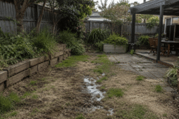 7 Signs Your Yard Needs Professional Residential Landscaping Services