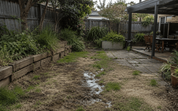 7 Signs Your Yard Needs Professional Residential Landscaping Services