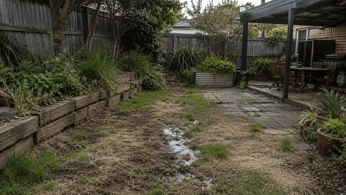 7 Signs Your Yard Needs Professional Residential Landscaping Services
