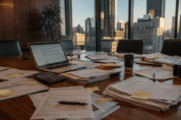 7 Costly Business Mistakes Commercial Lawyers See All the Time