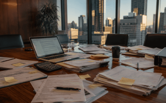 7 Costly Business Mistakes Commercial Lawyers See All the Time