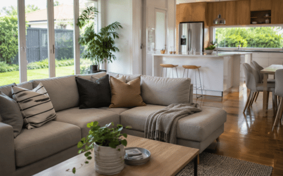 How Australian Homes Benefit From Regular House Cleaning Services
