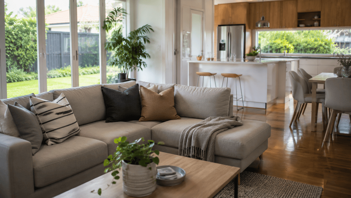 How Australian Homes Benefit From Regular House Cleaning Services