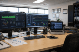 5 IT Problems a Managed IT Service Provider Can Solve Before They Cost You Big