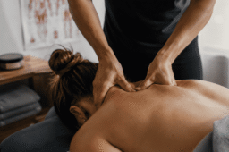 Why Stress Shows Up in Your Body and How Remedial Massage Can Release It