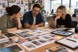 How to Write a Creative Brief That Reduces Ad Revisions