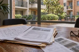 Apartment Strata Reports: What Buyers Should Examine