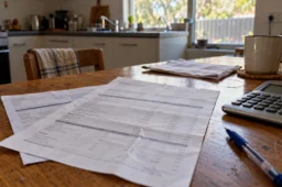 How to Read a Payslip in Australia: Deductions Explained